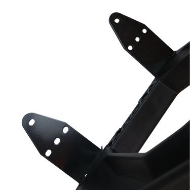 Main Seat Handle Driver's Side 827