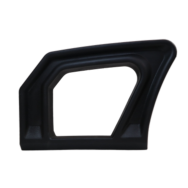 Main Seat Handle Driver's Side 827