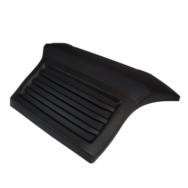 Front Bumper 827 stand. susp.