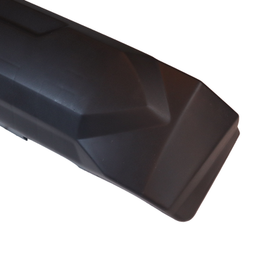 Rear Bumper 827