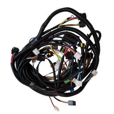 Wiring Harness Lvtong Ctrller 827.2 (LT-4801/Q)