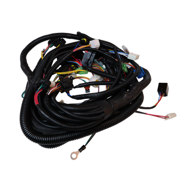 Wiring Harness Lvtong Ctrller 827.2 (LT-4801/Q)