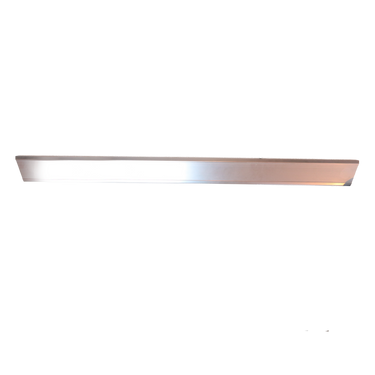 Aluminium side sill 827.2
