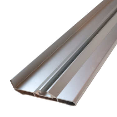 Aluminium side sill 827.2