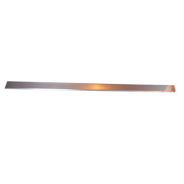 Aluminium Roof Skirting R 827.2+2/.4