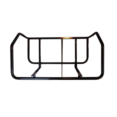 Rear seat kit handrail frame 617