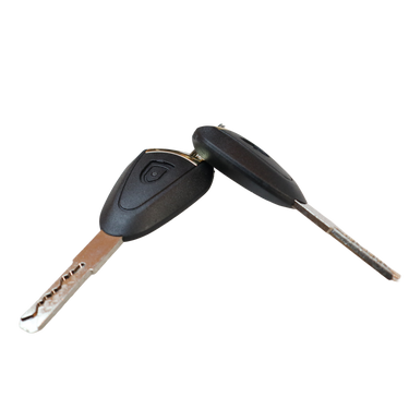 Key switch 617/827 non-universal (3.03.002.000024)