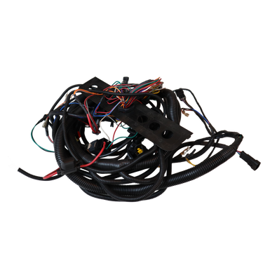 Main Harness A1S2, A1S2+2 (Select ExCar or Curtis)