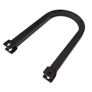 Foldable Seat Safe Belt Fix Tube A1S