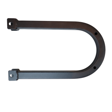 Foldable Seat Safe Belt Fix Tube A1S