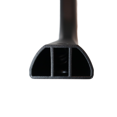 Front Backrest Elbow Support Pole 827.4/.6