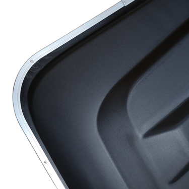 Roof Canopy Black 827.4+2/6