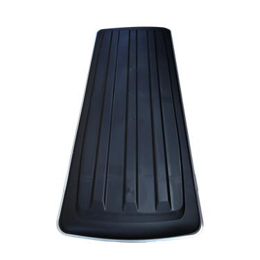 Roof Canopy Black 827.4+2/6