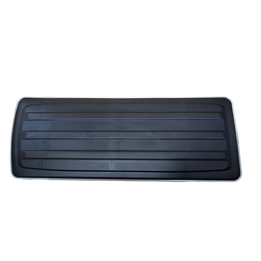 Roof Canopy Black 827.4+2/6