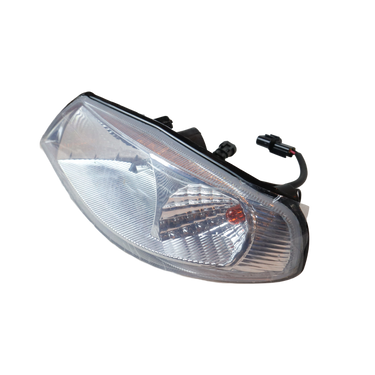 Headlight L 627