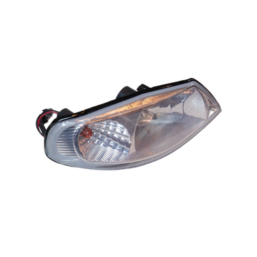 Headlight R 627