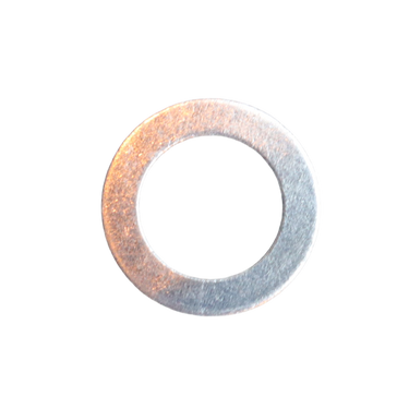 Sump washer aluminium 14x22x1.5