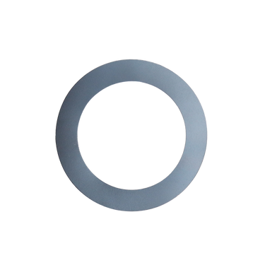 Front shock absorber bottom washer 617