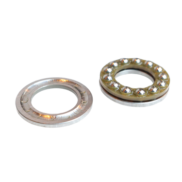 Thrust Ball Bearing 3piece