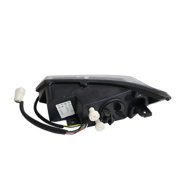 Front head light R 827