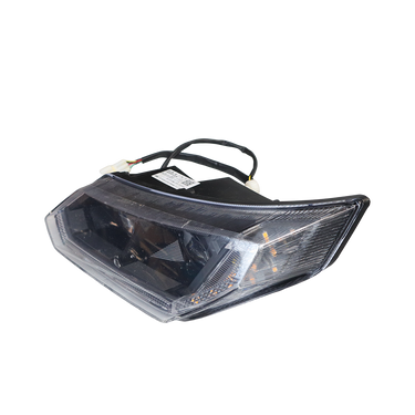 Front head light L 827
