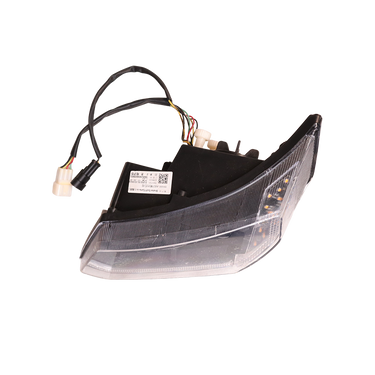 Front head light L 827