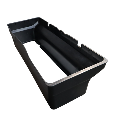 Middle body panel 827.4