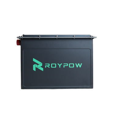 38V 100ah LiFePO4 Golf Cart Lithium Battery RoyPow