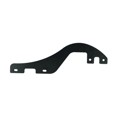 Caddie Plate Support Plate A1S