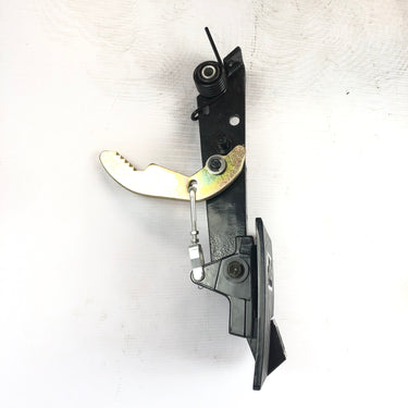 Brake Pedal assembly 617 MB