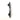Cushion baseboard trim cover LHS 627 .4/.6