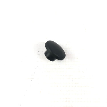 Nut with plastic cover for foldable windshield 827
