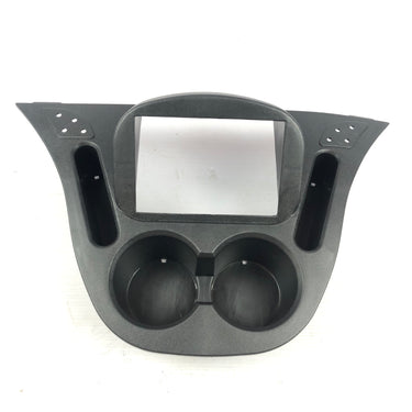 Cup holder (speedometer) 617