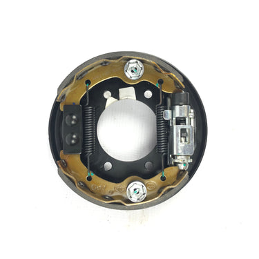 Brake kit LHS 627/617 MB