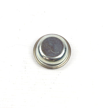 Wheel hub cover (metal) 617/827 2023+