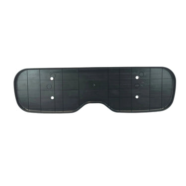 Flip Seat Backrest Plastic Cover A1S2+2/4+2