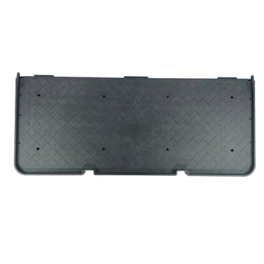 Plastic Flip Plate for Rear Flip Seat A1S.2+2/4+2