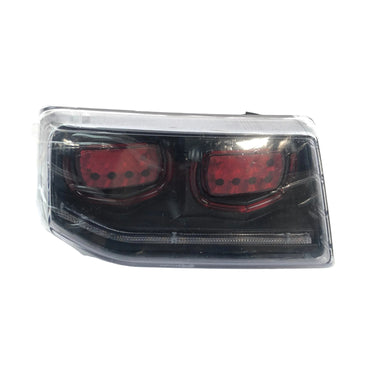 Rear LED tail light L 827