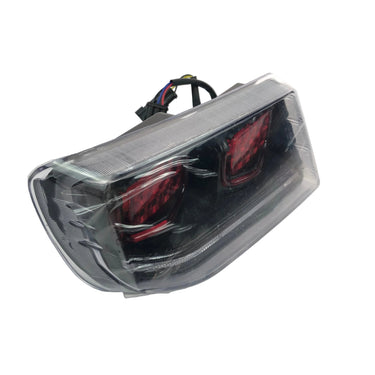 Rear LED tail light L 827