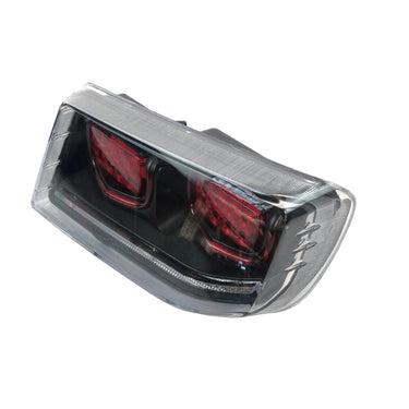 Rear LED tail light R 827
