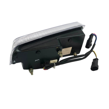 Rear LED tail light R 827
