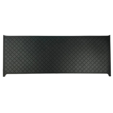 Rubber Floor Mat - Rear 827.4 2024