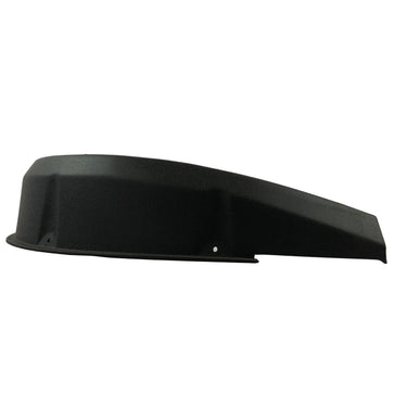 Rear Fender Flare / L (DS) (A827.2G/4G)