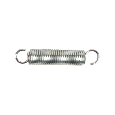 Brake pedal spring 827