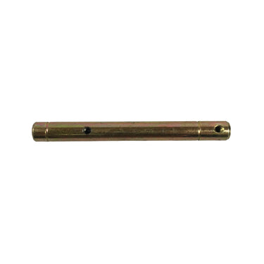 Brake pedal axle 827