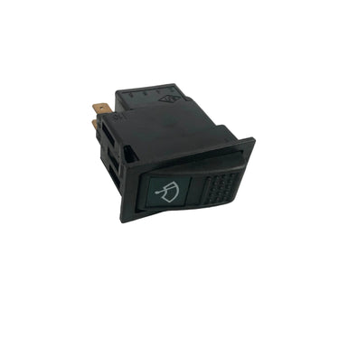 Rocker switch for wiper 827
