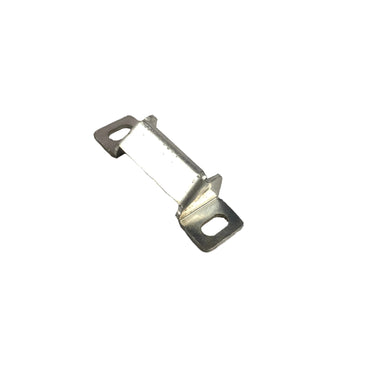 Dashboard cabinet door latch 827
