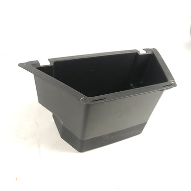 Dashboard storage container 827