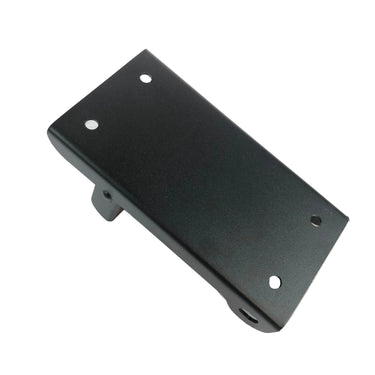 Rear Seat Config. Backrest Mounting Bracket 827