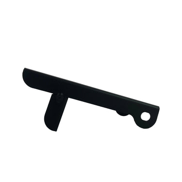 Rear Seat Config. Backrest Mounting Bracket 827